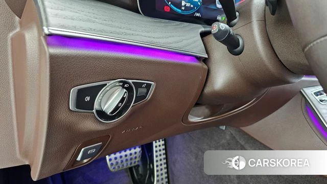 Mercedes-Benz CLS-Class C257 id 3819660 из Кореи 10