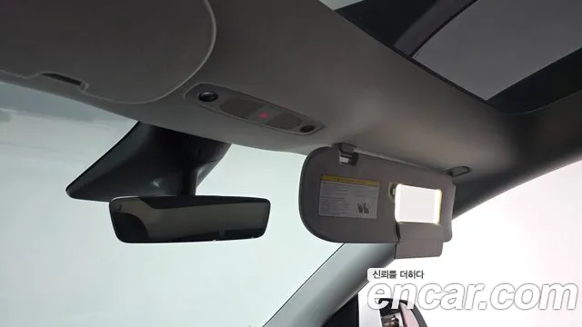 Tesla Model Y id 2833429 из Кореи 10