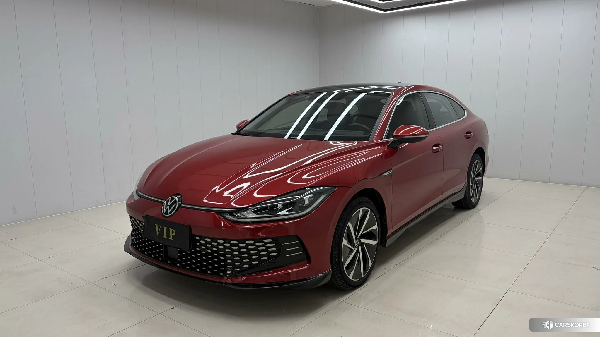 Volkswagen Lingdu id 4473538 из Китая 10