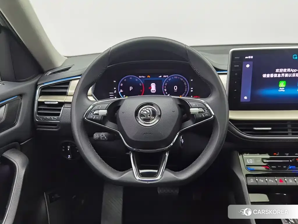 Skoda Kodiaq id 4589135 из Китая 10