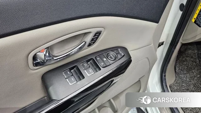 Kia The New Carnival id 3009322 из Кореи 10