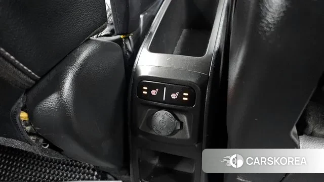 Kia The New Ray id 3641410 из Кореи 10