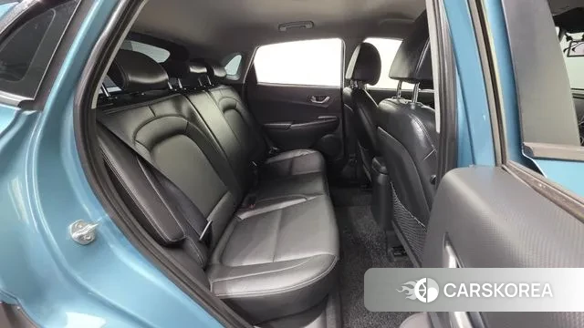 Hyundai Kona id 2991307 из Кореи 10