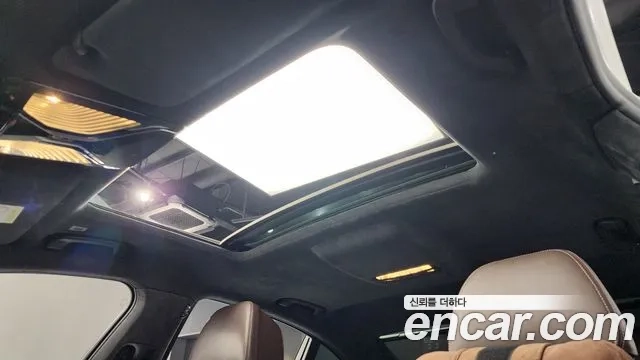 BMW 7 Series (G11) id 2869044 из Кореи 10