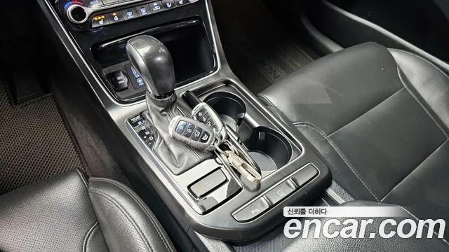 Hyundai Grandeur IG id 2765212 из Кореи 10