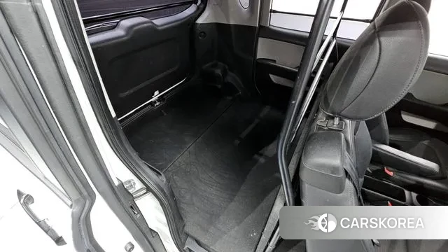 Kia The New Ray id 3095786 из Кореи 10