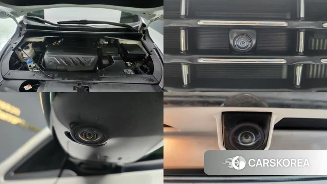 Kia The New Carnival id 4737565 из Кореи 10