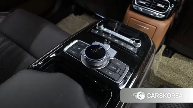 Genesis G90 id 3411986 из Кореи 10