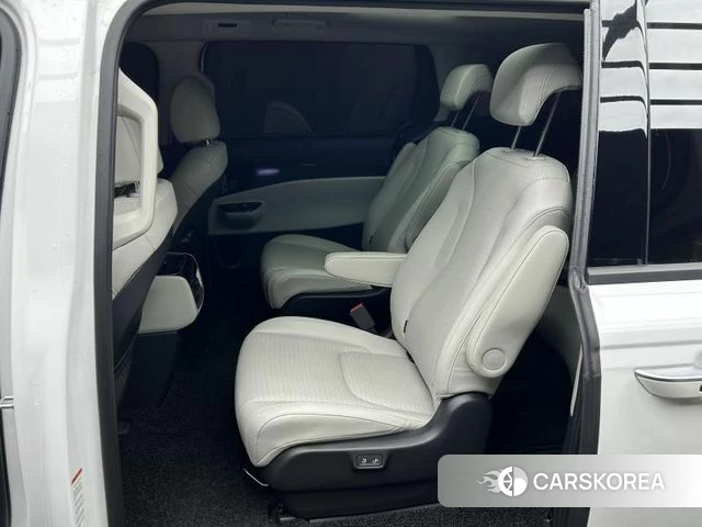 Kia Carnival 4th generation id 3891665 из Кореи 10