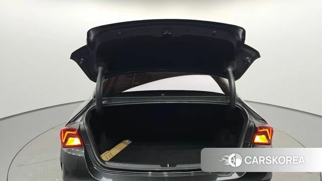 Kia K5 Hybrid 3rd Generation id 4196421 из Кореи 10