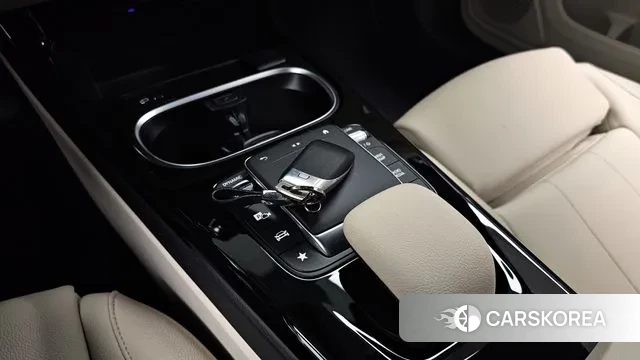 Mercedes-Benz A-Class W177 id 2915382 из Кореи 10