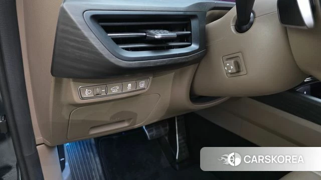 Kia K8 Hybrid id 4428888 из Кореи 10