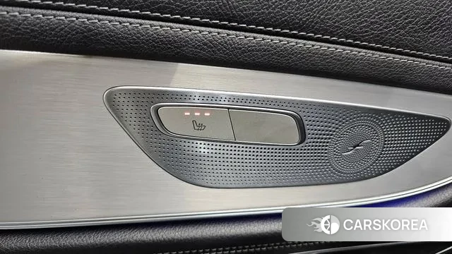 Mercedes-Benz CLS-Class C257 id 2902836 из Кореи 10