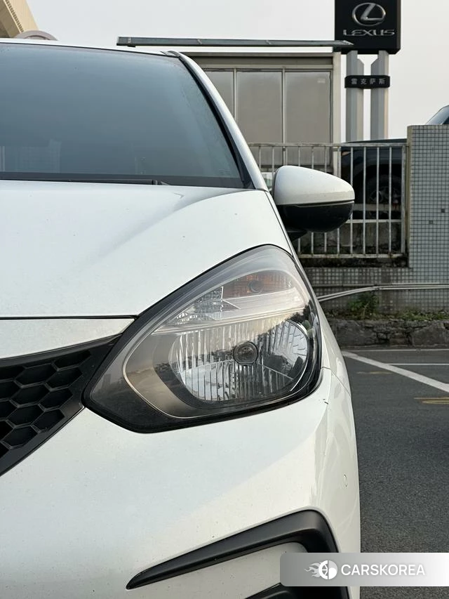 Honda Fit id 4333210 из Китая 10