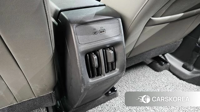 Chevrolet (GM Daewoo) Trax Crossover id 4783258 из Кореи 10