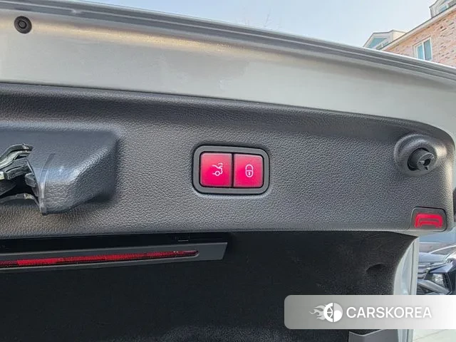 Mercedes-Benz S-Class W223 id 3595323 из Кореи 10