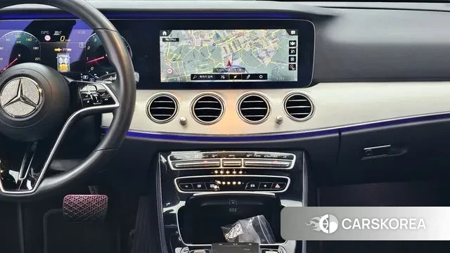 Mercedes-Benz E-Class W213 id 3691765 из Кореи 10