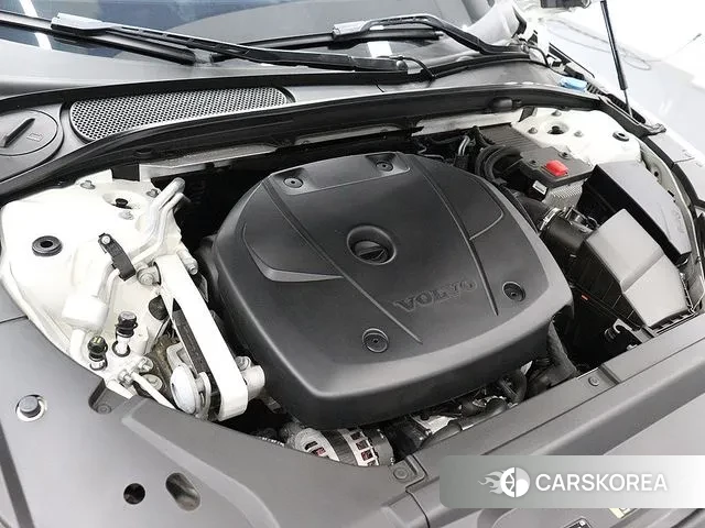 Volvo S90 id 3619493 из Кореи 10