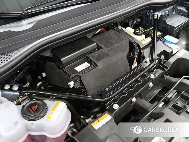 Volkswagen ID.4 id 3041866 из Кореи 10