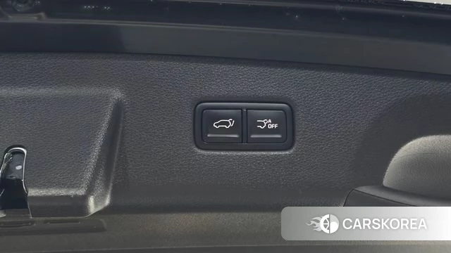 Kia Carnival 4th generation id 4608901 из Кореи 10