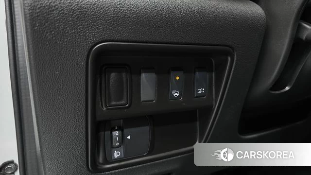 Renault Korea (Samsung) The New QM6 id 4310408 из Кореи 10