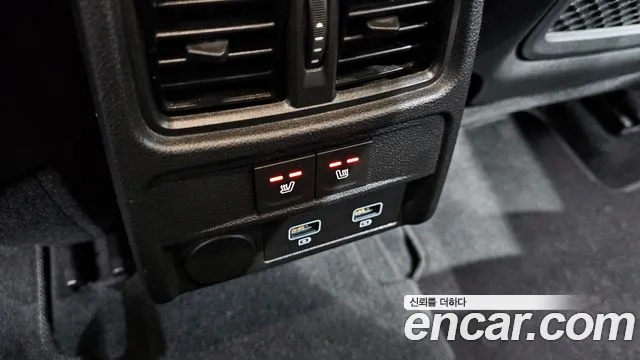 Renault Korea (Samsung) XM3 id 2361491 из Кореи 10