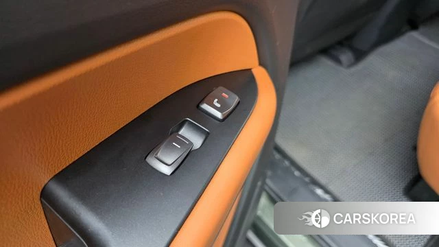 Ssangyong The New Rexton Sports Cannes id 3892266 из Кореи 10