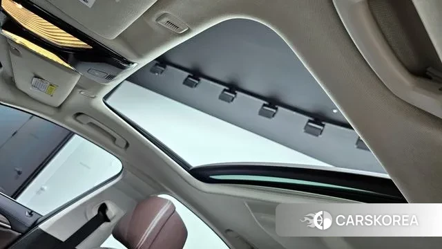 BMW 5 Series (G30) id 2976800 из Кореи 10