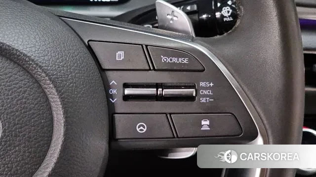 Hyundai Sonata (DN8) id 3045236 из Кореи 10