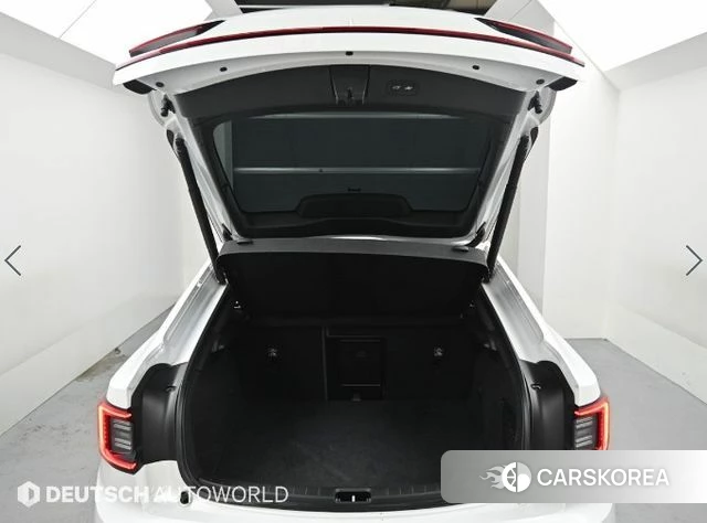Polestar Polestar 2 id 4624186 из Кореи 10