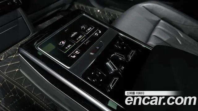 Audi A8 (D5) id 2936532 из Кореи 10