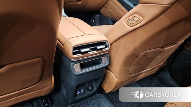 Genesis GV80 id 4248271 из Кореи 10