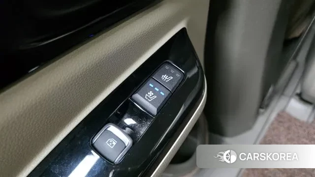 Kia Carnival 4th generation id 3540540 из Кореи 10