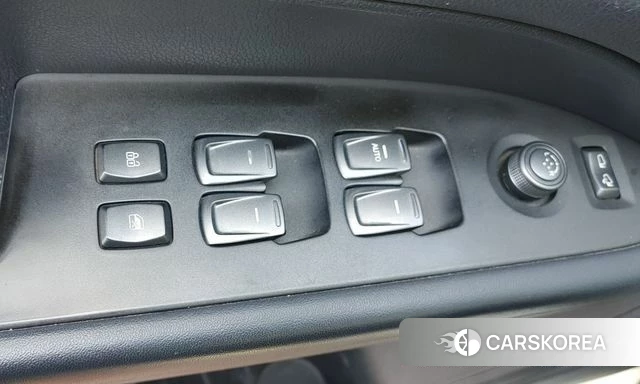 Ssangyong Rexton Sports id 4794746 из Кореи 10