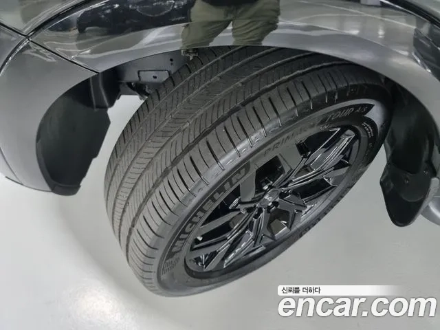 Kia Mohave Master id 2910559 из Кореи 10