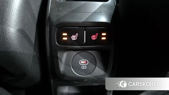 Kia The New Kia Ray id 3487546 из Кореи 10