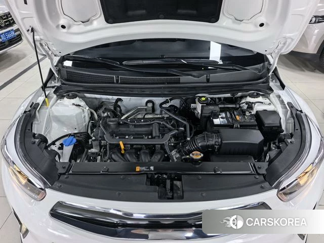 Kia Yi Ran id 4291416 из Китая 10