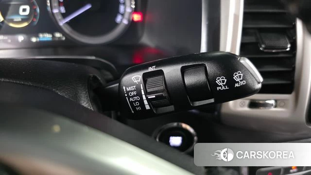 Ssangyong Rexton Sports id 4286033 из Кореи 10