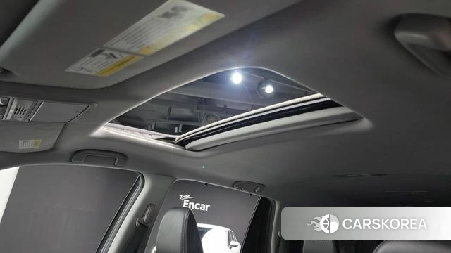 Honda Pilot 3rd generation id 3861305 из Кореи 10