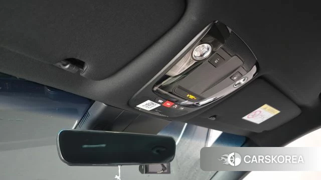 Kia K8 Hybrid id 4754091 из Кореи 10
