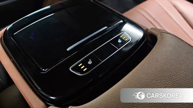 Genesis G80 (RG3) id 3453206 из Кореи 10