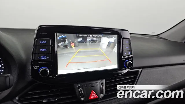 Hyundai i30 (PD) id 2718436 из Кореи 10