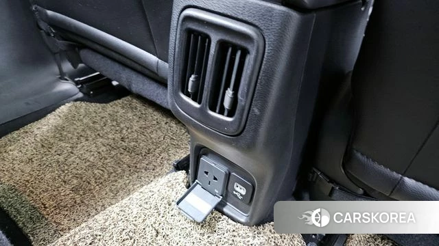 Jeep Compass 2nd Generation id 3917036 из Кореи 10