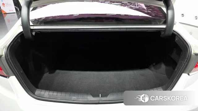 Hyundai Sonata New Rise id 4411442 из Кореи 10