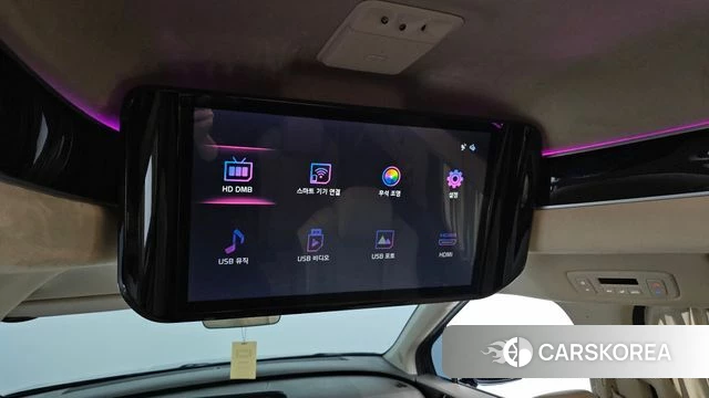 Kia Carnival 4th generation id 3922932 из Кореи 10