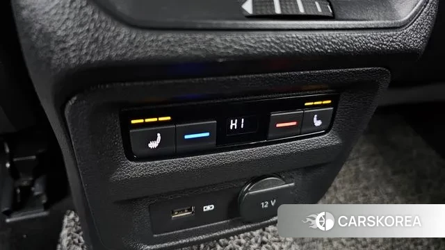 Volkswagen Tiguan second Generation id 3682550 из Кореи 10