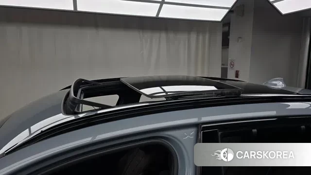 BMW X3 (G01) id 3689710 из Кореи 10