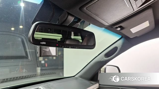 Ssangyong The New Rexton Sports Cannes id 3916025 из Кореи 10