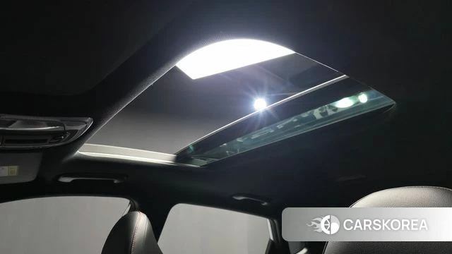 Hyundai Kona (SX2) id 3896499 из Кореи 10