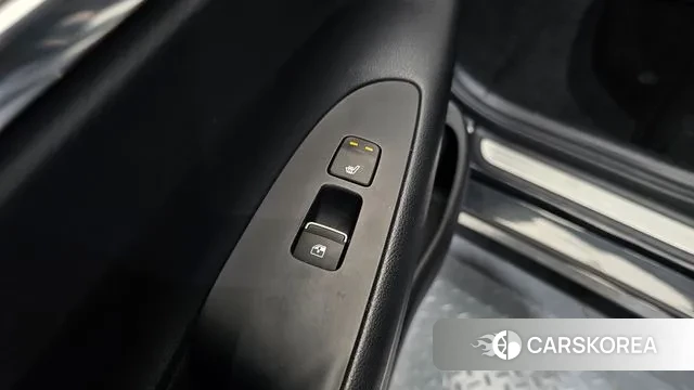 Hyundai The New Grandeur IG id 3586675 из Кореи 10